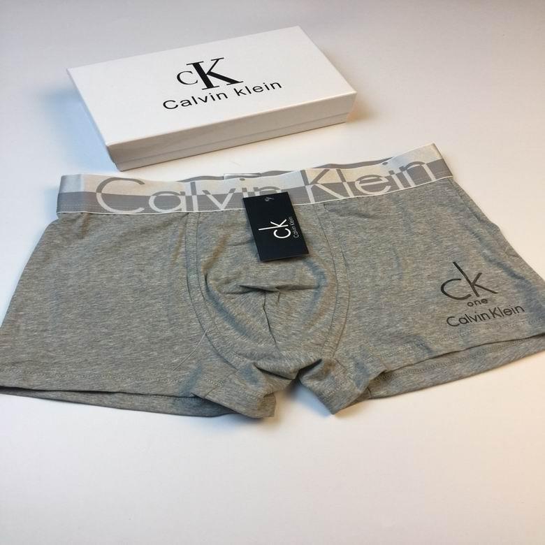 Calvin Klein Men's Underwear 2